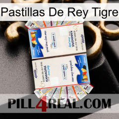 Tiger King Pills kamagra1